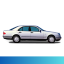 E Serisi W210 (1996-2002)